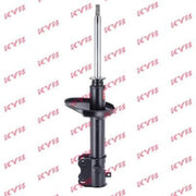 KYB 2 x Shock Absorbers fits Toyota Corolla 1997-2001 1.8