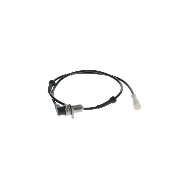 Bosch ABS Wheel Speed Sensor Front fits BMW 3 1986-1993