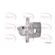 Apec Brake Caliper Assembly Rear Left LCA347