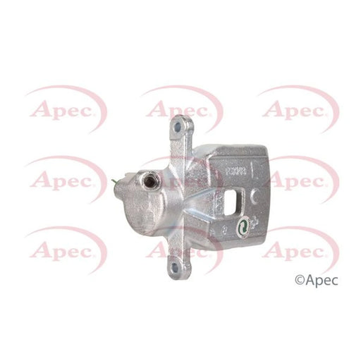 Apec Brake Caliper Assembly Rear Left LCA347