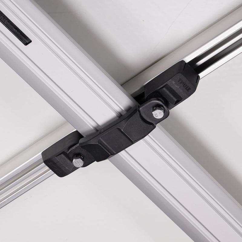 Thule Mounting Rails M roof top tent mounting rails medium Thule - Bars 4 Cars