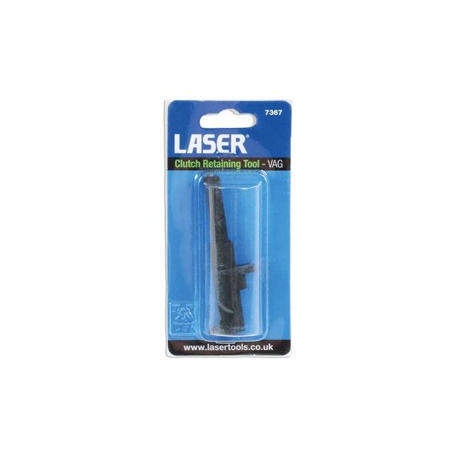 Laser Clutch Retaining Tool - for VAG 7367 Laser - Dynamic Drive