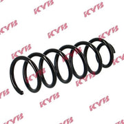 KYB Front Suspension Coil Spring fits Mercedes-Benz C-Class 2013-2021
