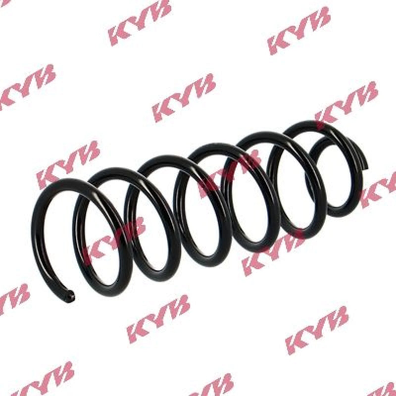 KYB Front Suspension Coil Spring fits Mercedes-Benz C-Class 2013-2021