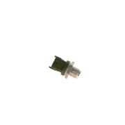Bosch Fuel Rail Pressure Sensor fits Renault Master III 2016-2020 2.3