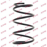 KYB 2 x Suspension Springs fits Subaru Impreza 2000-2009 2.0
