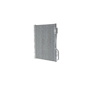 Mahle Air Conditioning Condenser fits Smart Fortwo 2007-2013