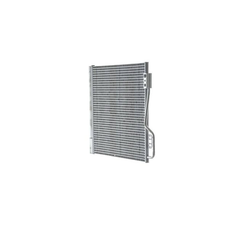 Mahle Air Conditioning Condenser fits Smart Fortwo 2007-2013
