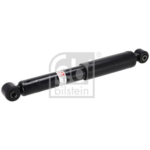 Febi Shock Absorber Damper Strut Rear Left 1002311