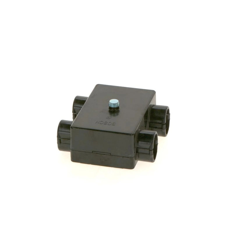 Bosch Fuse Holder Block