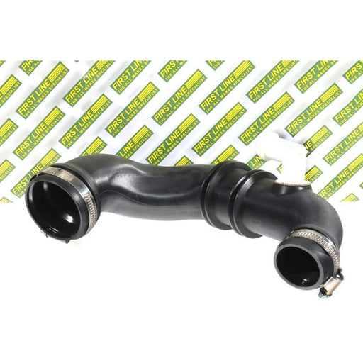 First Line Intercooler Turbo Charge Air Hose fits Dacia Duster 2010-2018 1.5
