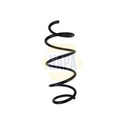 NAPA Front Suspension Coil Spring fits Fiat 500L 2012-2013 1.4