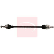 Apec CV Drive Shaft Driveshaft Front Right fits Opel Astra H 2004-2012 1.4 1.6
