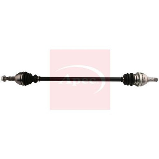 Apec CV Drive Shaft Driveshaft Front Right fits Opel Astra H 2004-2012 1.4 1.6