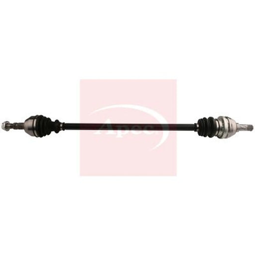 Apec CV Drive Shaft Driveshaft Front Right ADS1146R
