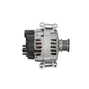 Hella Car Alternator 12V fits Mercedes-Benz C-Class 2007-2014
