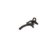 Gates Radiator Coolant Hose 749mm ID fits Volvo C30 2006-2013 2.4