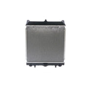 Mahle Engine Radiator fits Mercedes-Benz S-Class 1985-1991