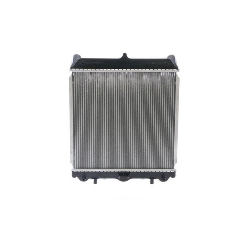 Mahle Engine Radiator fits Mercedes-Benz S-Class 1985-1991