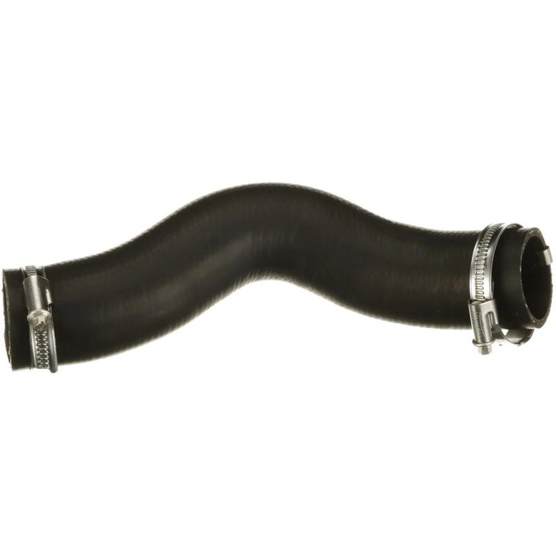 Gates Intercooler Turbo Charge Air Hose 310mm fits Ford Ecosport 2013 on 1.0