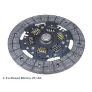 Blue Print Clutch Friction Disc Plate 200mm 26 Splines fits Mitsubishi Carisma