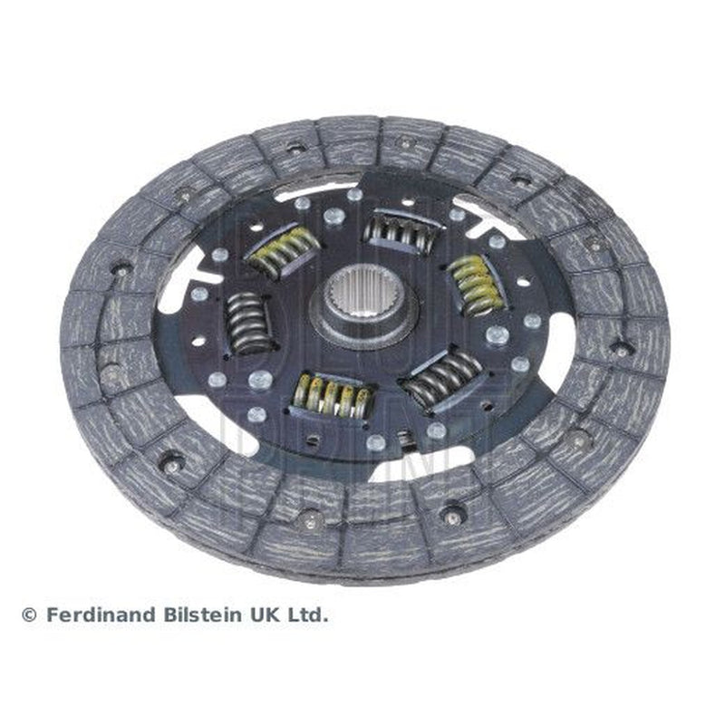 Blue Print Clutch Friction Disc Plate 200mm 26 Splines fits Mitsubishi Carisma