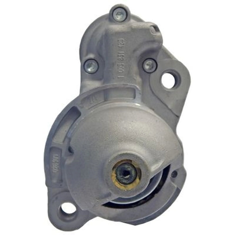 Hella Starter Motor 12V 1.2kW 10 Teeth fits Audi A4 B7 2005-2009 3.2