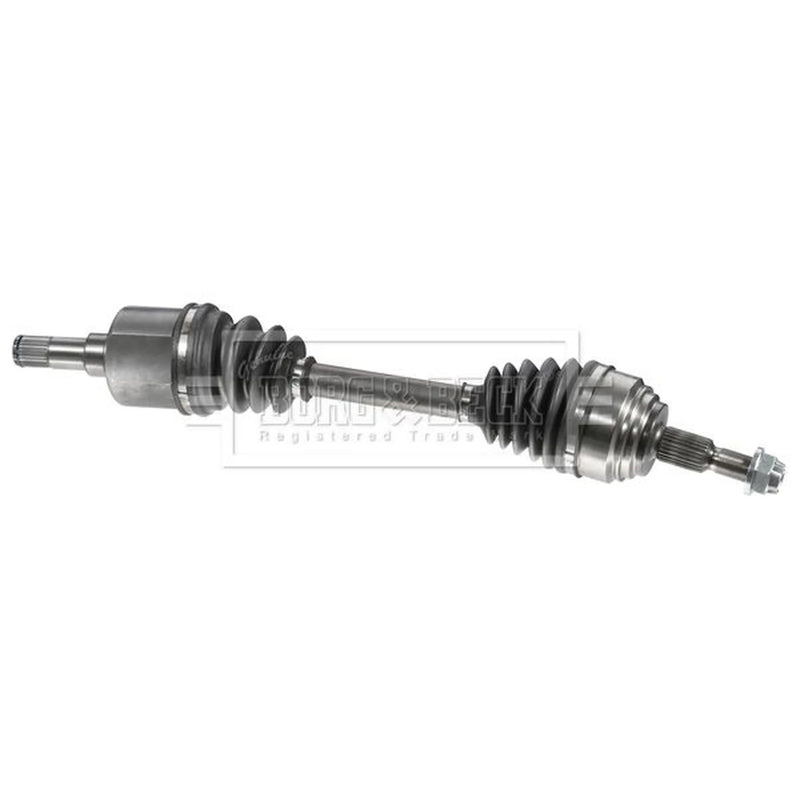 Borg & Beck CV Drive Shaft Driveshaft Front Left BDS1774