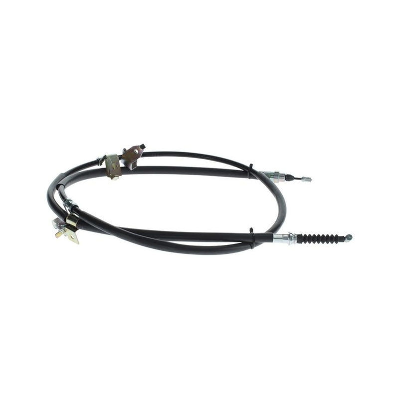 Bosch Handbrake Cable Left Rear fits Mazda 5 2005-2010 1.8 2.0