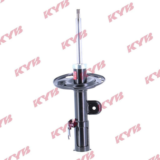 KYB 2 x Front Shock Absorbers fits Toyota Prius Plus 2011 on 1.8
