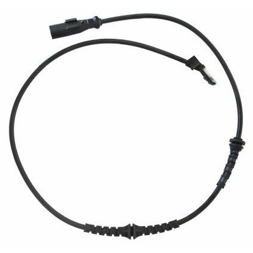 Textar ABS Wheel Speed Sensor Rear 45024600