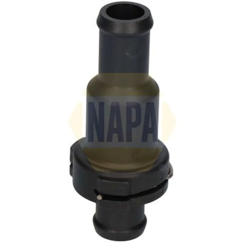 NAPA Thermostat,Coolant fits Audi A3 2004-2013 1.8 2.0