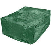 Draper Patio Set Cover, 2780 x 2040 x 1060mm, Large 76234 Draper - Dynamic Drive