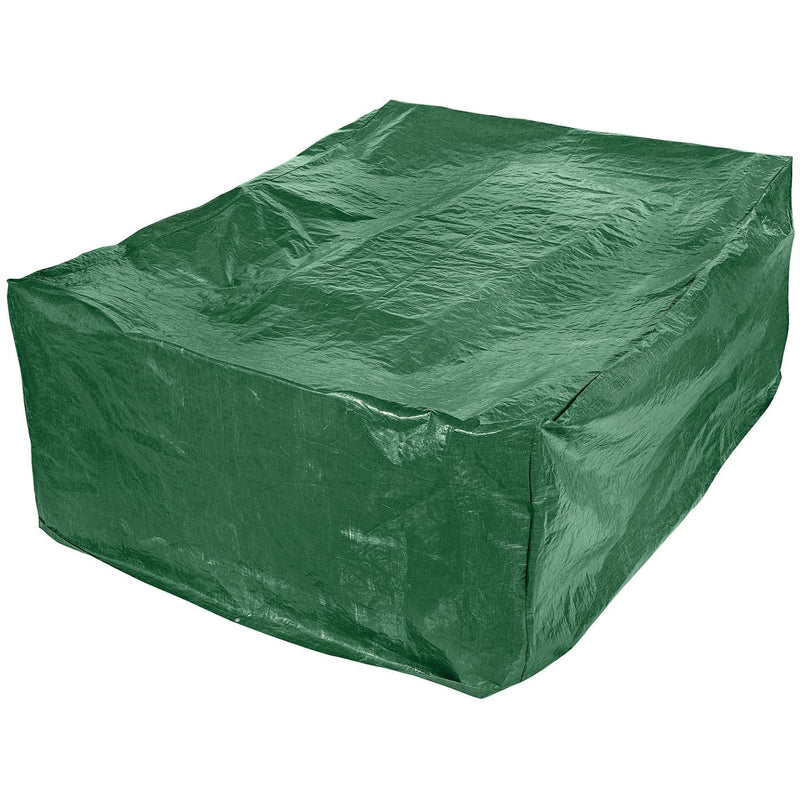 Draper Patio Set Cover, 2780 x 2040 x 1060mm, Large 76234 Draper - Dynamic Drive