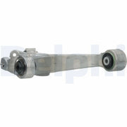 Delphi Control/Trailing Arm Lower fits Jaguar S-Type II 1999-2008