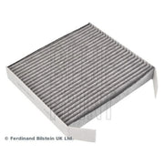 Blue Print Cabin Air Filter (Pollen Filter) ADG025103