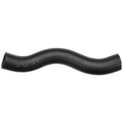 Gates Radiator Coolant Hose 420mm ID fits Opel Corsa A 1987-1993 1.5