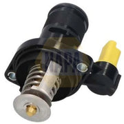 NAPA Thermostat,Coolant fits Citroën C4 2006-2007 2.0