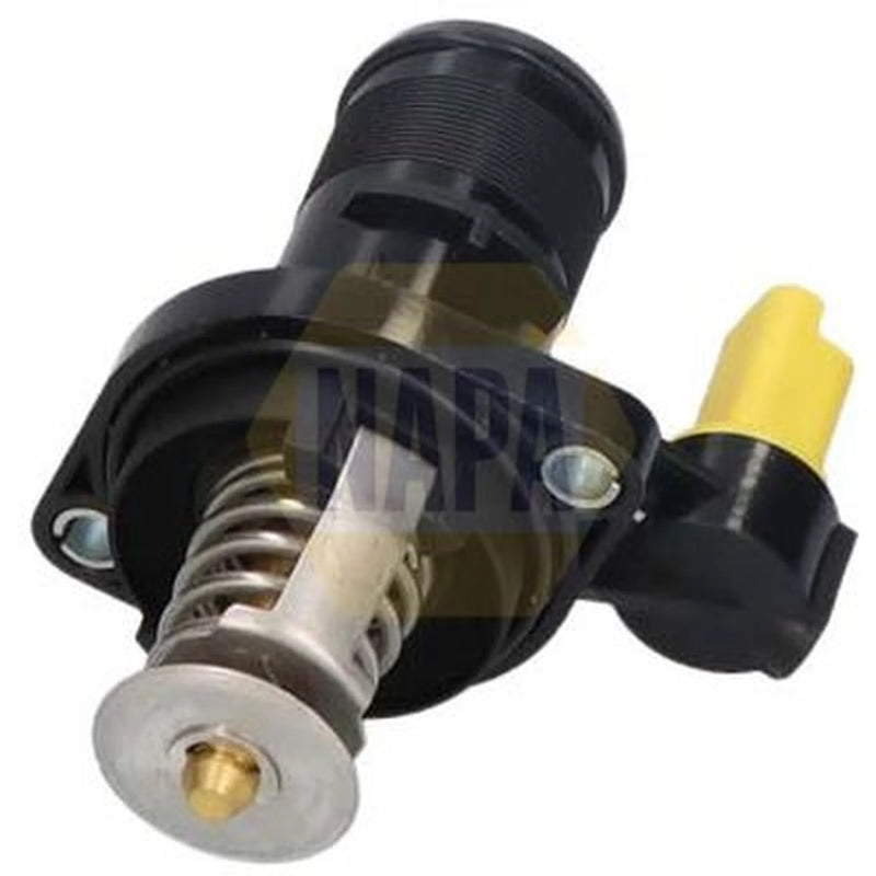 NAPA Thermostat,Coolant fits Citroën C4 2006-2007 2.0
