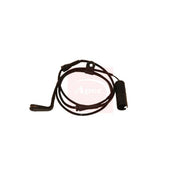 Apec Brake Pad Wear Sensor Rear fits BMW 5 1996-2004