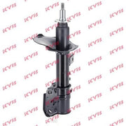 KYB Shock Absorber Damper Strut Front Right fits Nissan Terrano II 1995-2004