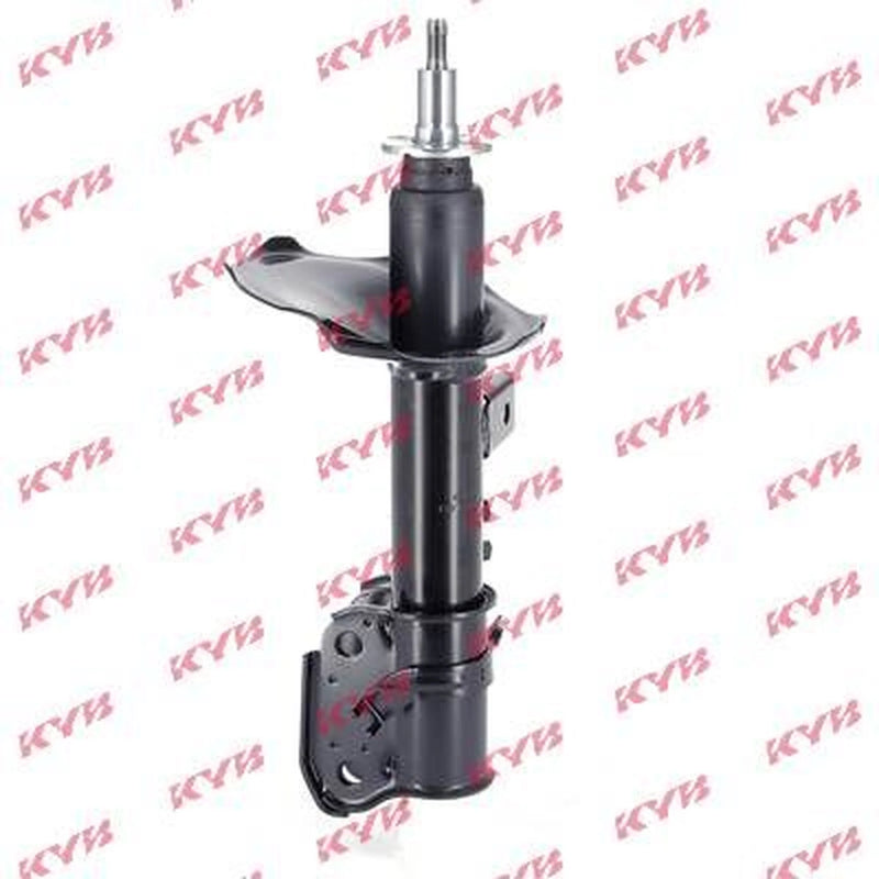 KYB Shock Absorber Damper Strut Front Right fits Nissan Terrano II 1995-2004