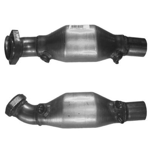 BM Catalysts Petrol Cat fits Ferrari F355 Berlinetta 1994-1999 3.5