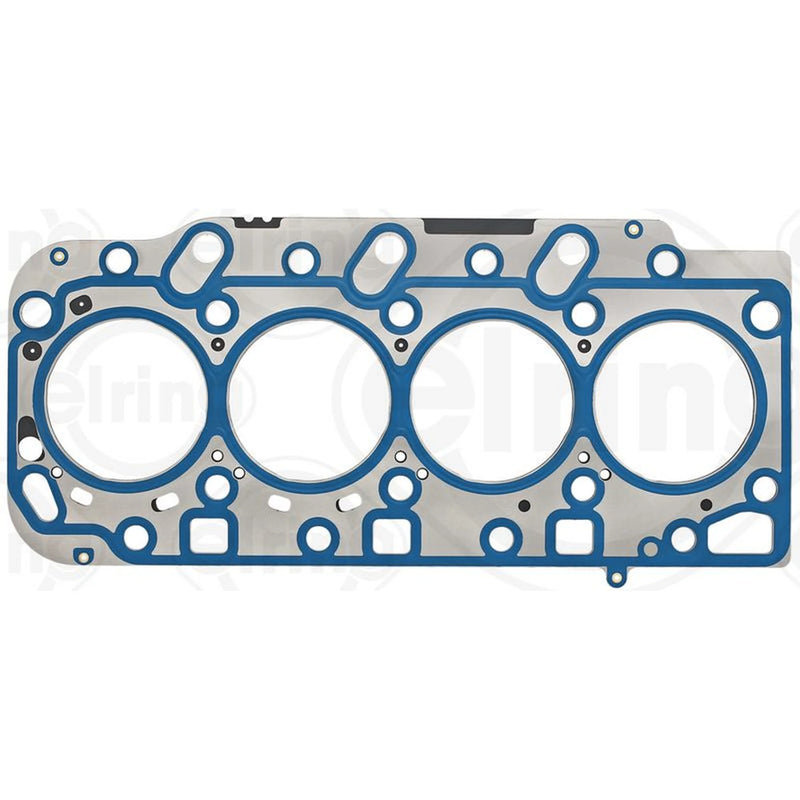 Elring Cylinder Head Gasket 1mm Thick fits Hyundai H350 2015 on 2.5