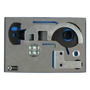 Laser Engine Timing Kit - for BMW 3.0 Diesel 7502 Laser - Dynamic Drive