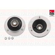 FAI 2 x Suspension Strut Support Mounts