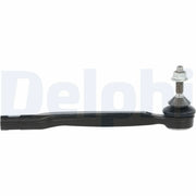 Delphi Steering Tie Rod End Ball Joint Front Right M14x1.5 fits Volvo V70