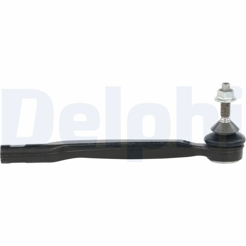 Delphi Steering Tie Rod End Ball Joint Front Right M14x1.5 fits Volvo V70