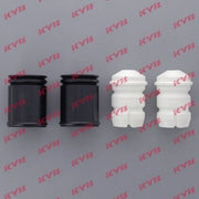 KYB 2 x Rear Dust Cover Kit fits BMW 5 1987-1996