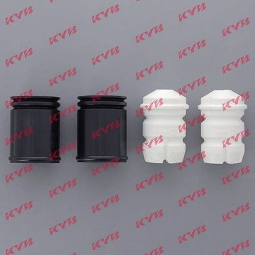 KYB 2 x Rear Dust Cover Kit fits BMW 5 1987-1996